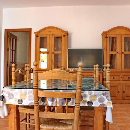 Chalet Pinar de Roche Conil De La Frontera Extérieur photo