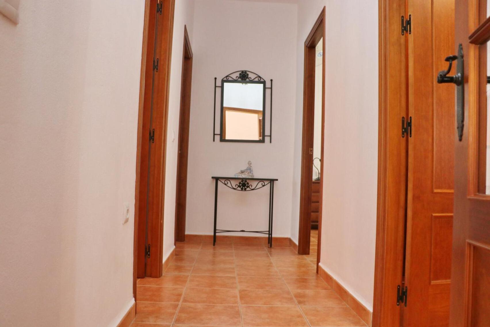 Chalet Pinar de Roche Conil De La Frontera Extérieur photo